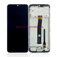 Lcd digitizer with frame for Xiaomi Redmi 10C